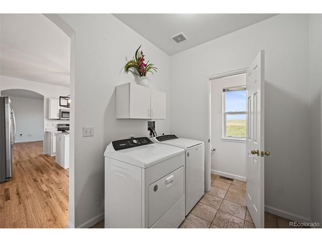 7498 Patrick Trl, Elizabeth, CO 80107