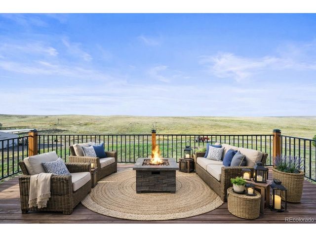 7498 Patrick Trl, Elizabeth, CO 80107