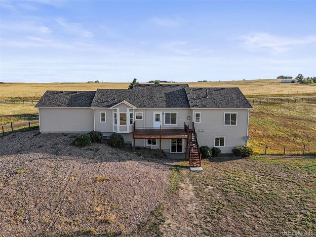 7498 Patrick Trl, Elizabeth, CO 80107