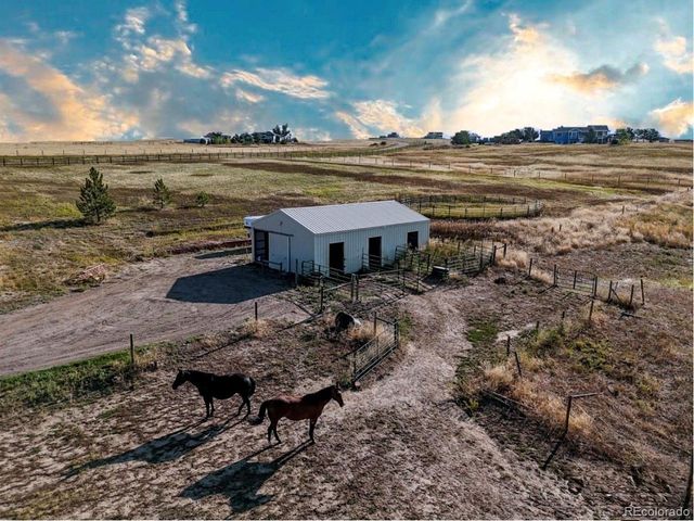 7498 Patrick Trl, Elizabeth, CO 80107