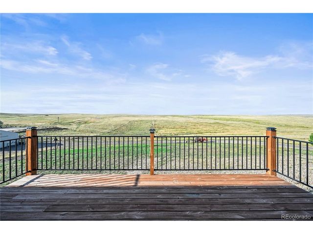 7498 Patrick Trl, Elizabeth, CO 80107