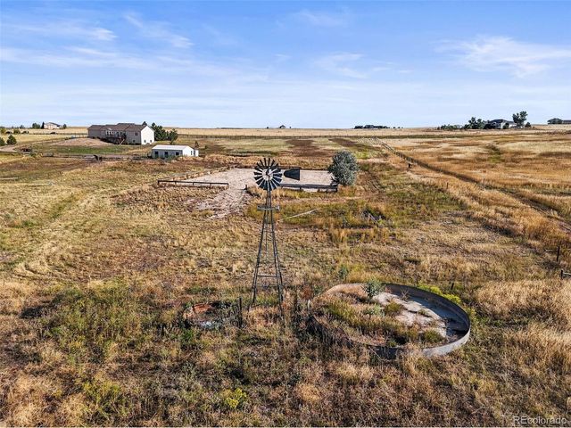 7498 Patrick Trl, Elizabeth, CO 80107