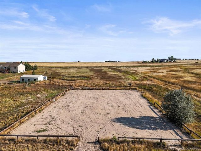 7498 Patrick Trl, Elizabeth, CO 80107