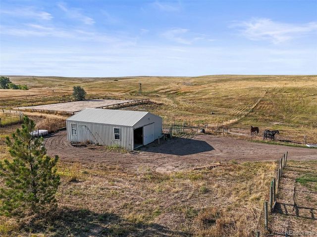 7498 Patrick Trl, Elizabeth, CO 80107