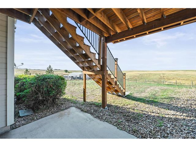 7498 Patrick Trl, Elizabeth, CO 80107