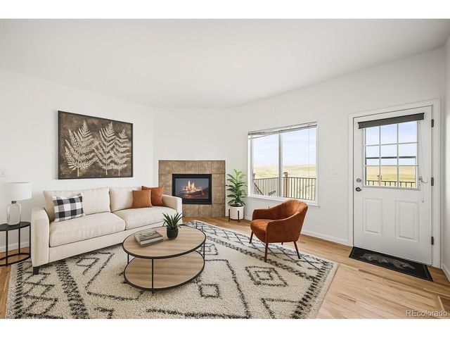 7498 Patrick Trl, Elizabeth, CO 80107