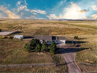 7498 Patrick Trl, Elizabeth, CO 80107