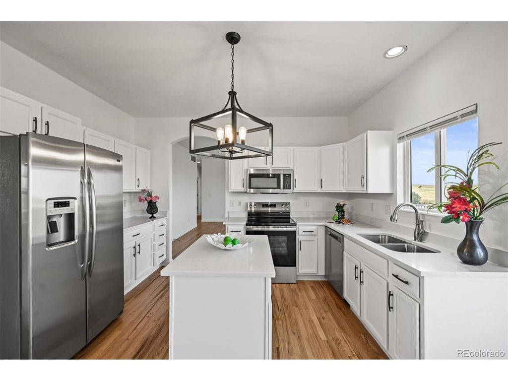 7498 Patrick Trl, Elizabeth, CO 80107