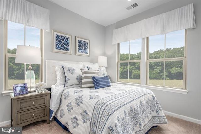 19710 CANOPY LOOP #330A, Montgomery Village, MD 20886