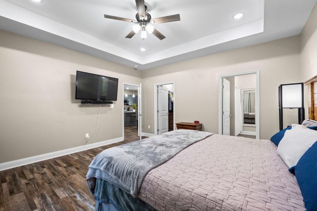 2378 Glengerrie Drive, Soddy Daisy, TN 37379