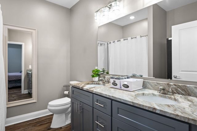 2378 Glengerrie Drive, Soddy Daisy, TN 37379