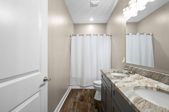 2378 Glengerrie Drive, Soddy Daisy, TN 37379