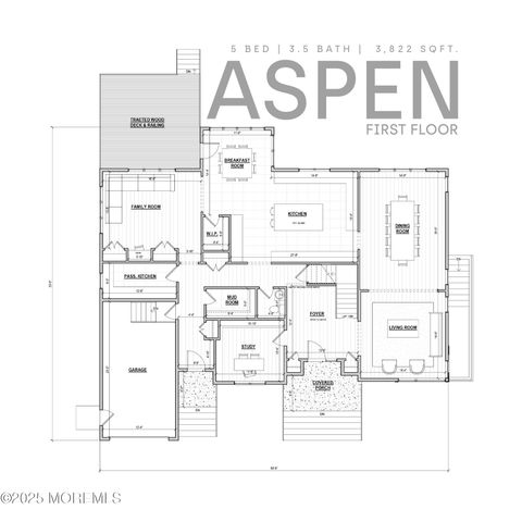 1088 Cox Cro Road, Toms River, NJ 08755