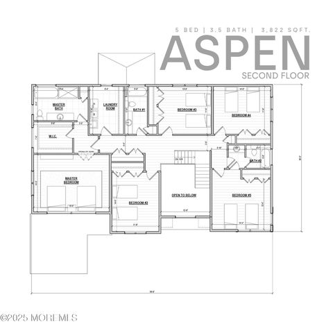 1088 Cox Cro Road, Toms River, NJ 08755