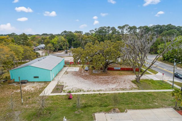 130 N Volusia St, St Augustine, FL 32084