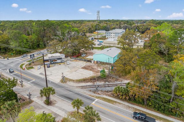 130 N Volusia St, St Augustine, FL 32084