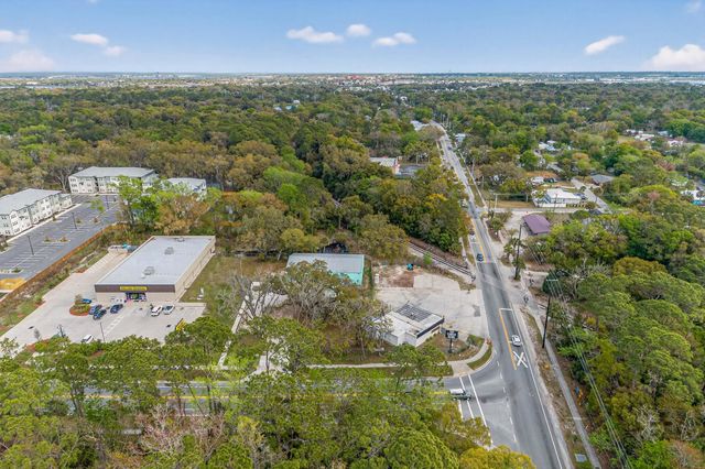 130 N Volusia St, St Augustine, FL 32084