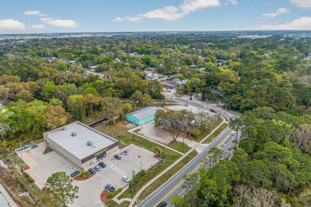 130 N Volusia St, St Augustine, FL 32084