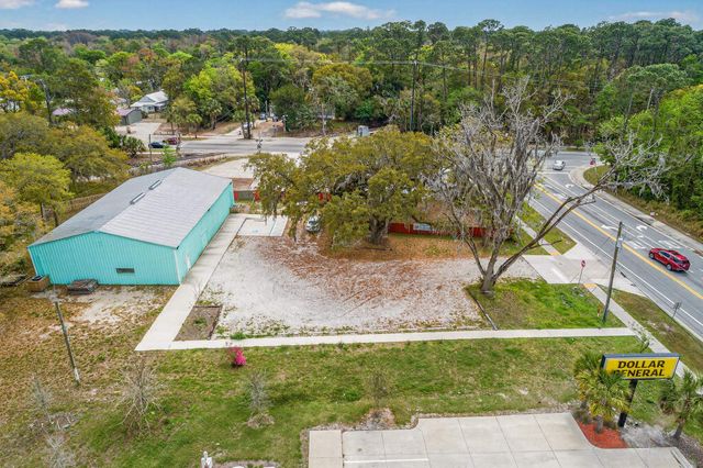 130 N Volusia St, St Augustine, FL 32084