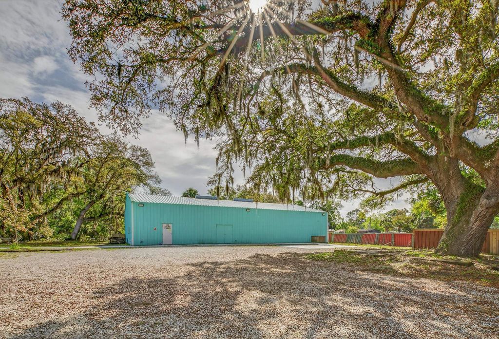 130 N Volusia St, St Augustine, FL 32084