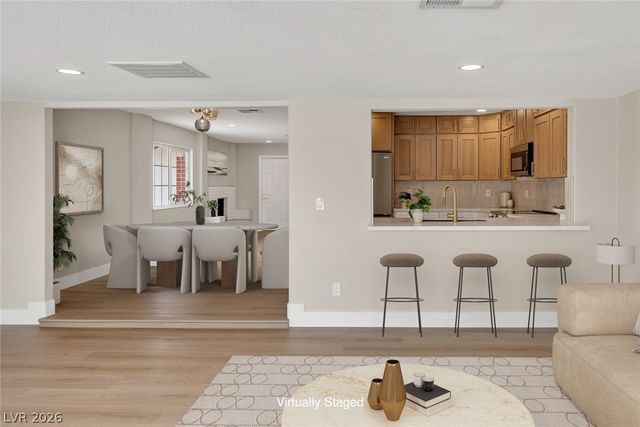 1486 Rawhide Street, Las Vegas, NV 89119