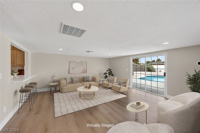 1486 Rawhide Street, Las Vegas, NV 89119