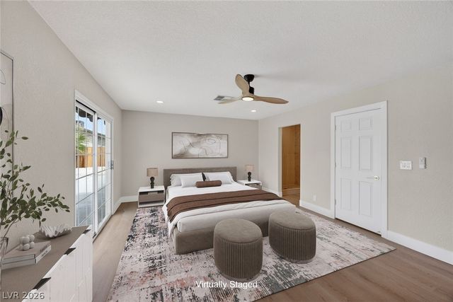 1486 Rawhide Street, Las Vegas, NV 89119