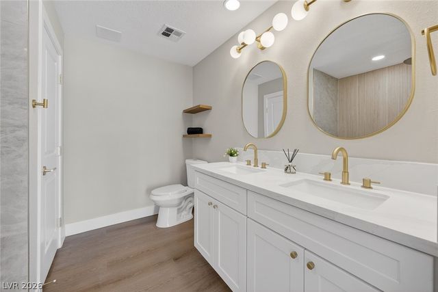 1486 Rawhide Street, Las Vegas, NV 89119