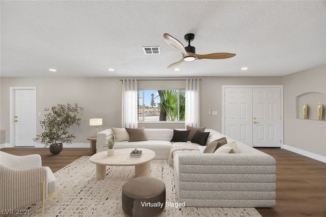 1486 Rawhide Street, Las Vegas, NV 89119