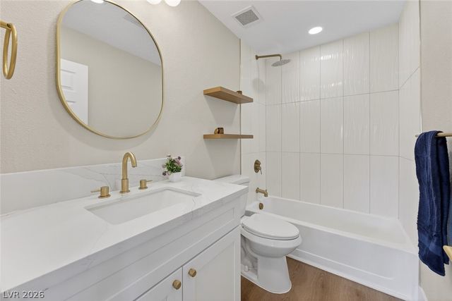 1486 Rawhide Street, Las Vegas, NV 89119