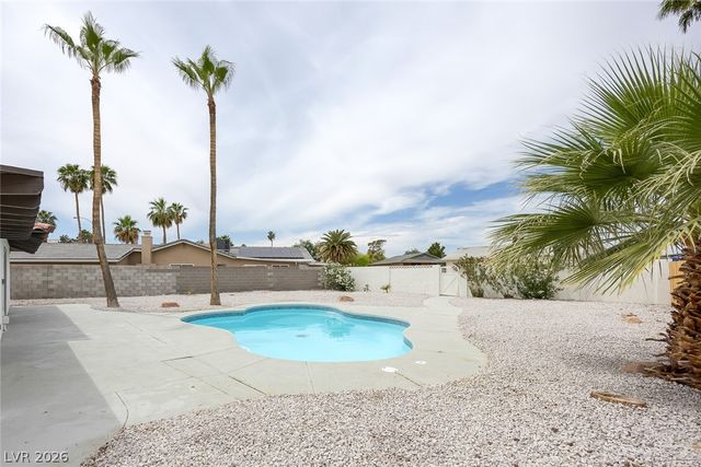 1486 Rawhide Street, Las Vegas, NV 89119