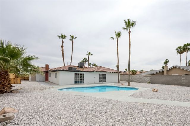 1486 Rawhide Street, Las Vegas, NV 89119