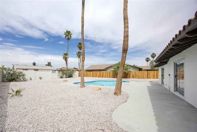 1486 Rawhide Street, Las Vegas, NV 89119