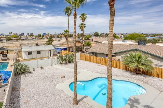 1486 Rawhide Street, Las Vegas, NV 89119