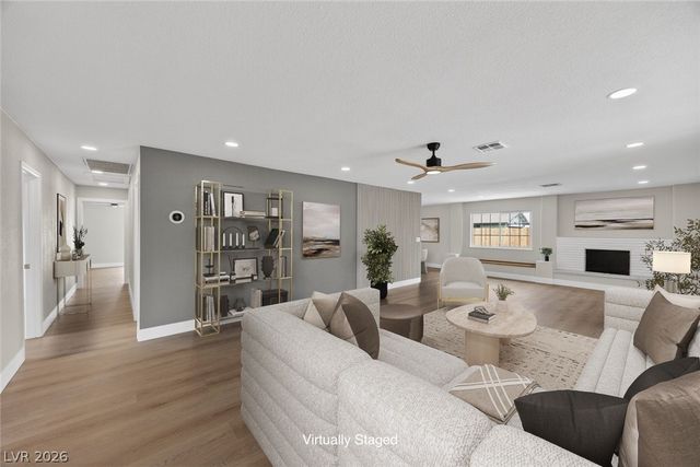 1486 Rawhide Street, Las Vegas, NV 89119