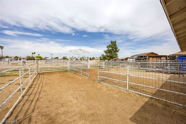 1486 Rawhide Street, Las Vegas, NV 89119