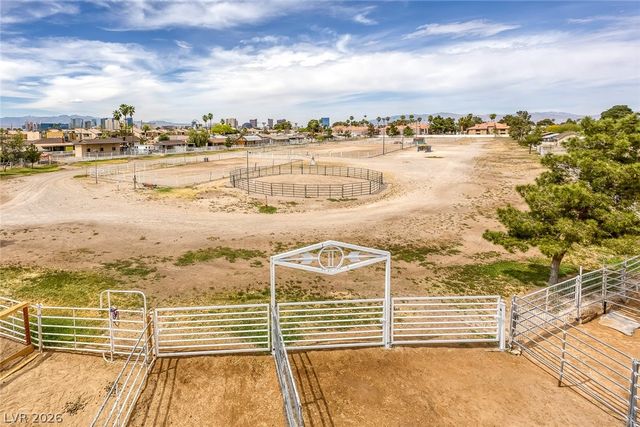 1486 Rawhide Street, Las Vegas, NV 89119