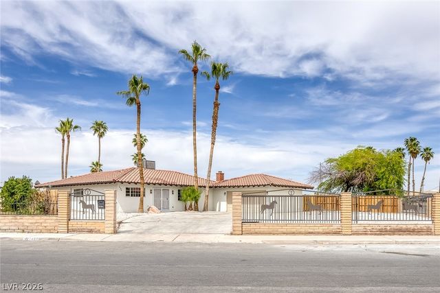 1486 Rawhide Street, Las Vegas, NV 89119