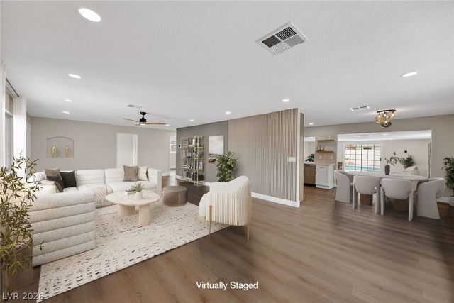 1486 Rawhide Street, Las Vegas, NV 89119