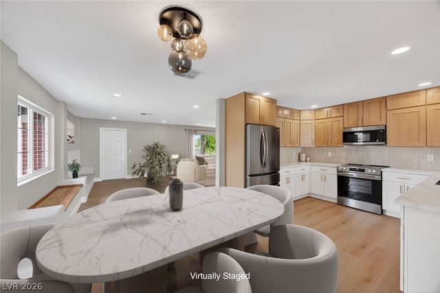 1486 Rawhide Street, Las Vegas, NV 89119