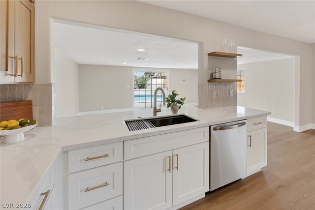 1486 Rawhide Street, Las Vegas, NV 89119