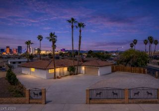 1486 Rawhide Street, Las Vegas, NV 89119