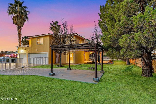 650 VERA Court, El Paso, TX 79932