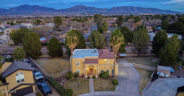 650 VERA Court, El Paso, TX 79932