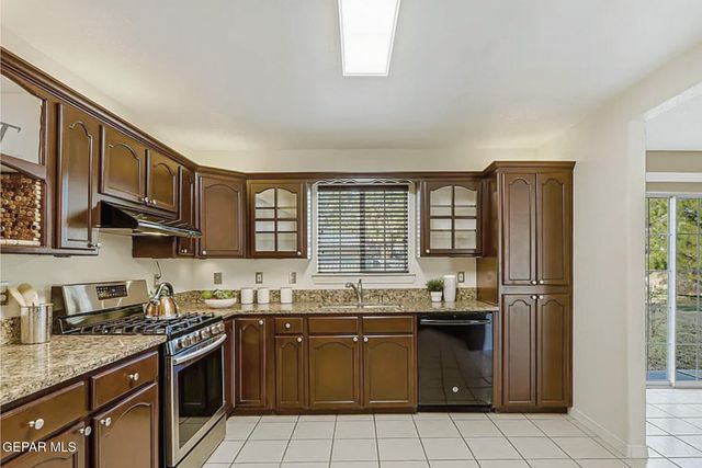 650 VERA Court, El Paso, TX 79932