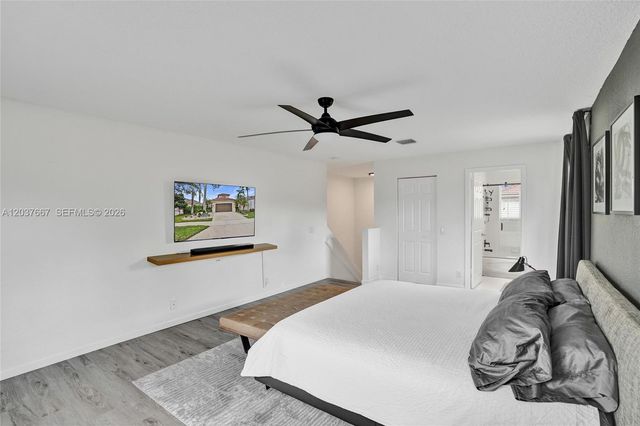 1725 Winterberry Lane, Weston, FL 33327