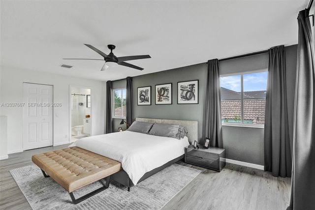 1725 Winterberry Lane, Weston, FL 33327