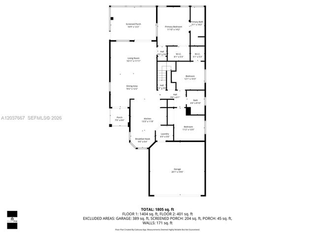 1725 Winterberry Lane, Weston, FL 33327