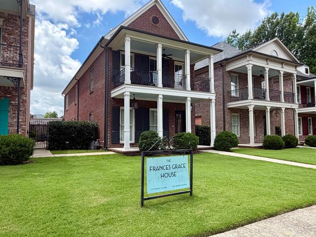 645 ADAMS AVE, Memphis, TN 38105