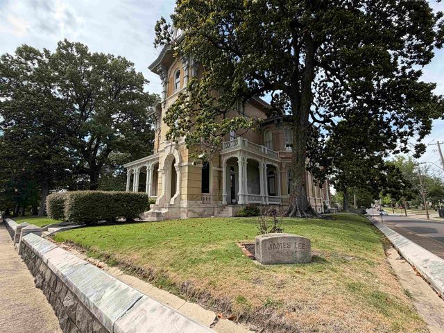 645 ADAMS AVE, Memphis, TN 38105